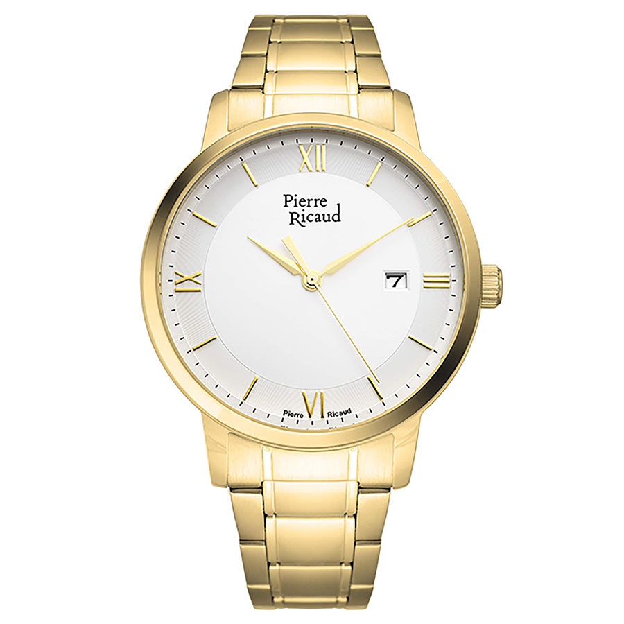 Часы Pierre Ricaud Gents P97239.1163Q